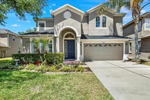 4023 HUNTINGDALE CT — home for sale