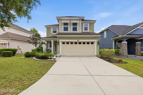 14589 GARDEN GATE DR — home for sale