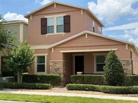 17090 HARBOR OAK PKWY — home for sale