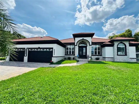 803 LAKE JESSIE DR DR — home for sale