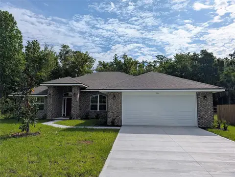 128 BIRD OF PARADISE DR — home for sale