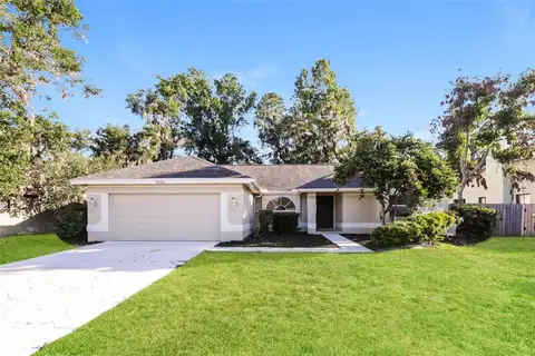 2624 BRIDLE DR — home for sale