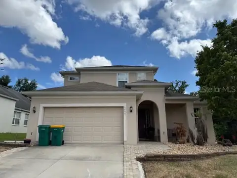 3200 WINGED FOOT RD — home for sale