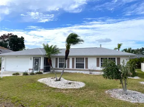 23372 MULLINS AVE — home for sale