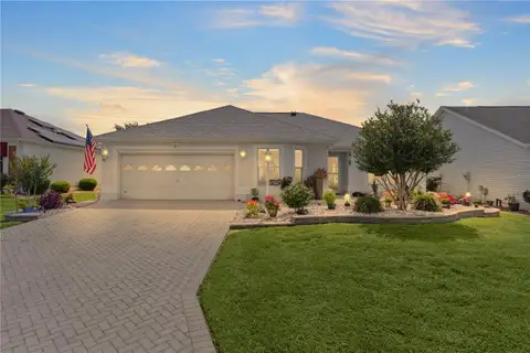 16689 SE 78TH LIVE OAK AVE — home for sale