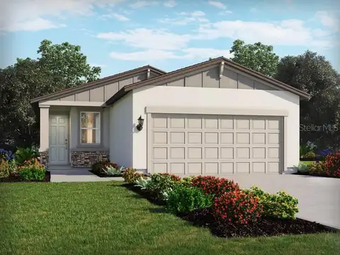 7817 GILCHRIST SPRINGS DR — home for sale