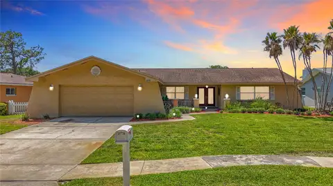 6490 BURNING TREE DR — home for sale