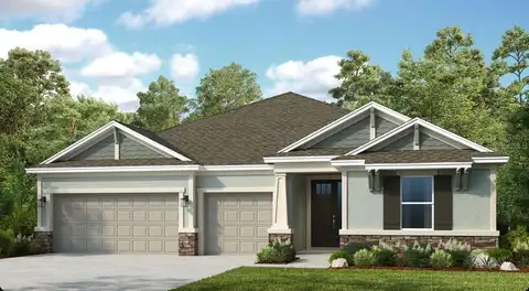 823 JUNONIA BLVD — home for sale