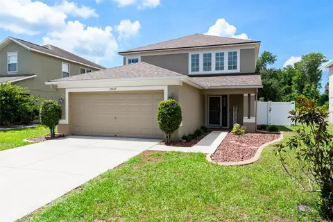 12607 CHENWOOD AVE — home for sale