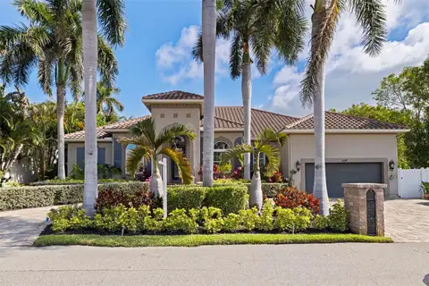 629 CORTEZ DR — home for sale