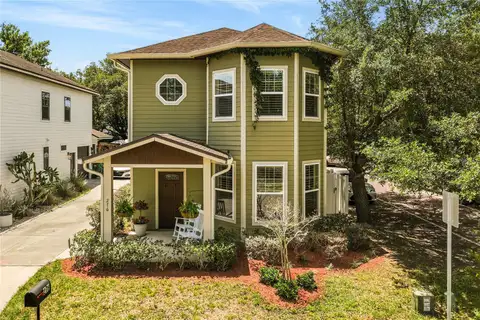 276 W BAY AVE — home for sale