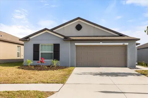 2674 RED EGRET DR — home for sale