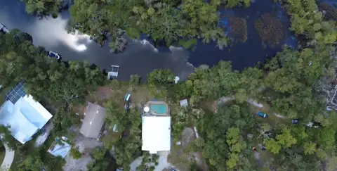 1160 MILL CREEK — home for sale