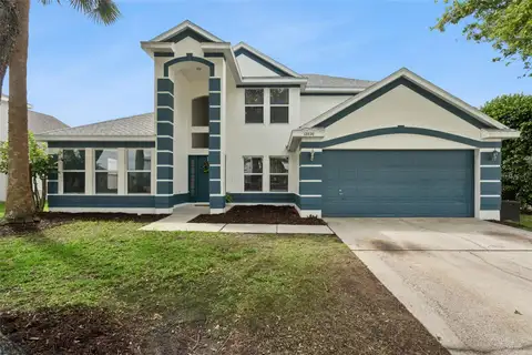 12620 WATERHAVEN CIR — home for sale