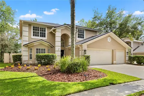 9307 POPLAR CREEK CT — home for sale