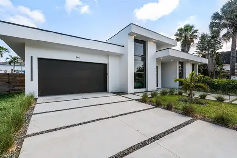 2441 WEBBER ST — home for sale
