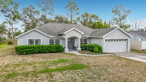 3490 DOW LN — home for sale