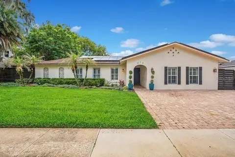 614 BROOKWOOD LN — home for sale