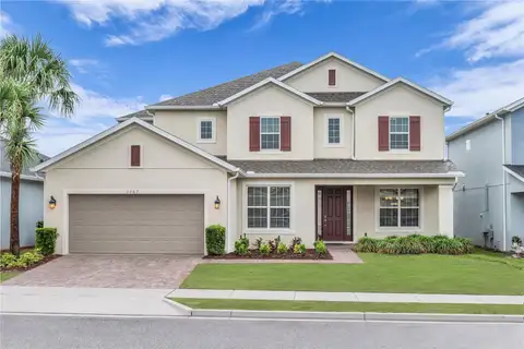 3367 HANGING TIDE ST — home for sale
