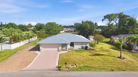 255 RIGEL RD — home for sale
