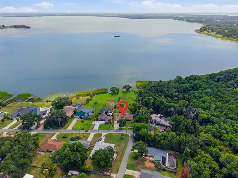 1100 N PALMETTO ST — home for sale