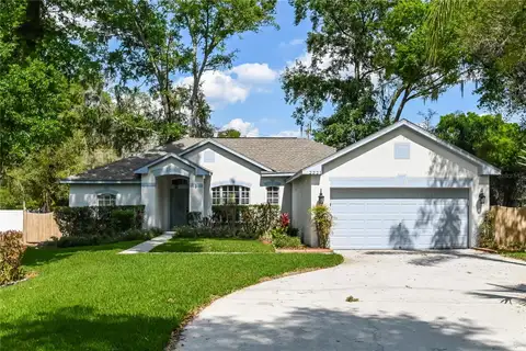 2221 MOUNTAIN MEADOW WAY — home for sale