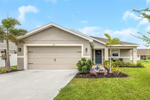 3127 58TH WAY E — home for sale