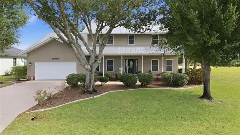 26388 HONG KONG RD — home for sale
