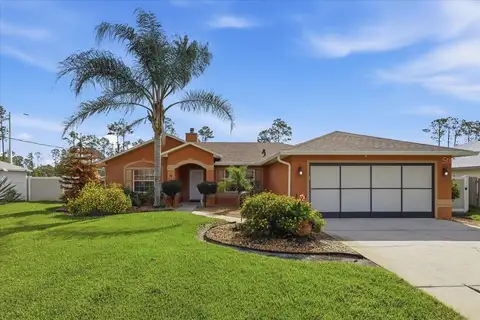 5 ZORLOU CT — home for sale