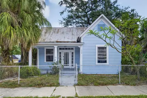 1304 E 15TH AVE — home for sale