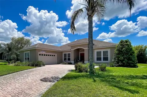 408 TALAMONE DR — home for sale