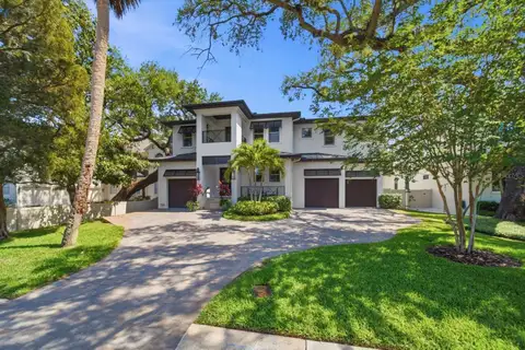 4612 W BROWNING AVE — home for sale