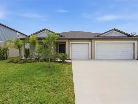 12032 BLUE DIAMOND TRL — home for sale