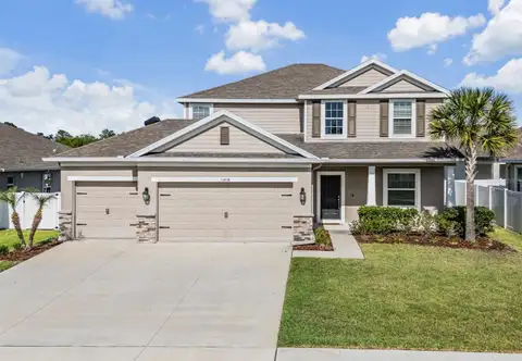 13418 LAKEVIEW OAKS LN — home for sale