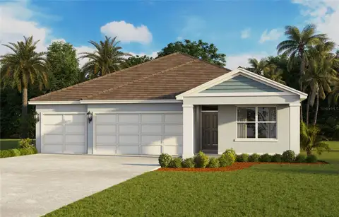 3198 GREY MOSS DR — home for sale