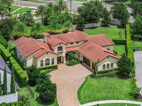 5067 SAWYER COVE WAY — home for sale