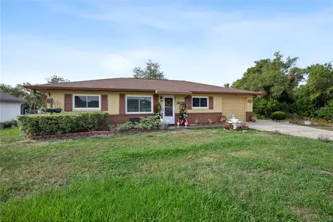 1405 CORONET DR — home for sale