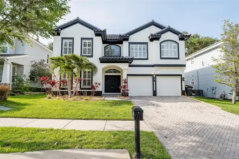 2348 MESSENGER CIR — home for sale