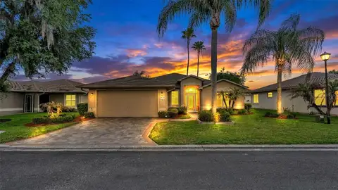 6257 SILVER LAKES DR W — home for sale