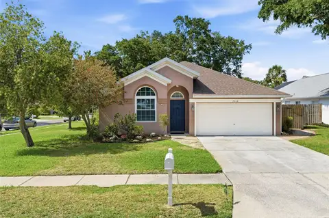 2468 HIDDEN PINES LN — home for sale