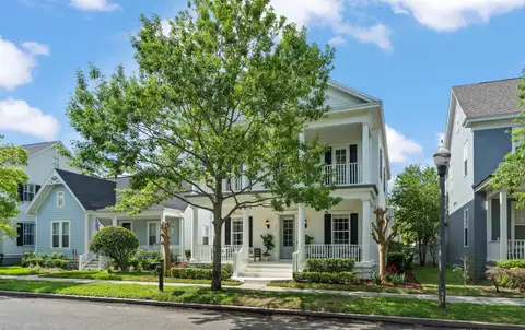 3838 HAWS LN — home for sale