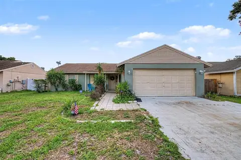1632 PINTAIL CT — home for sale