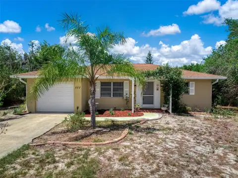 111 LEMON RD NW — home for sale