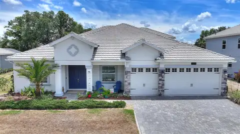 1449 OLYMPIC CLUB BLVD — home for sale