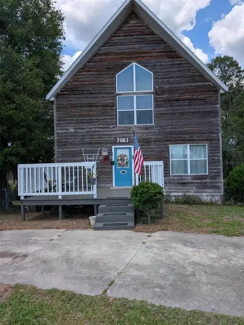 7083 SE 166TH AVE — home for sale