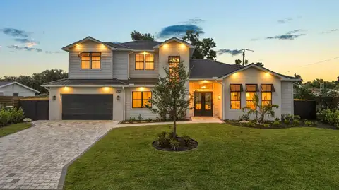 2531 WISTERIA ST — home for sale
