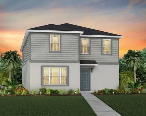 4713 ORANGE FLORA ALLEY — home for sale