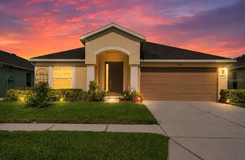 799 ALPINE THISTLE DR — home for sale