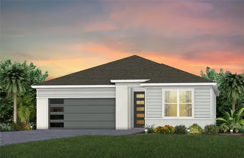 5576 SUNLIT HAVEN DRIVE — home for sale
