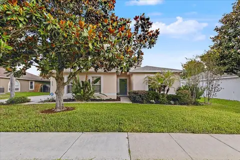 2543 PALMETTO RIDGE CIR — home for sale